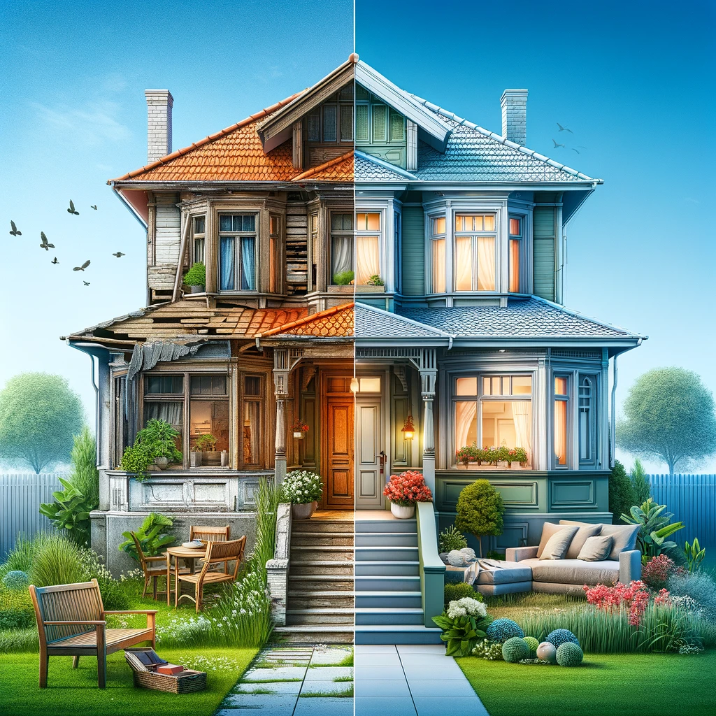 What Should You Expect When Renovating Your Home?