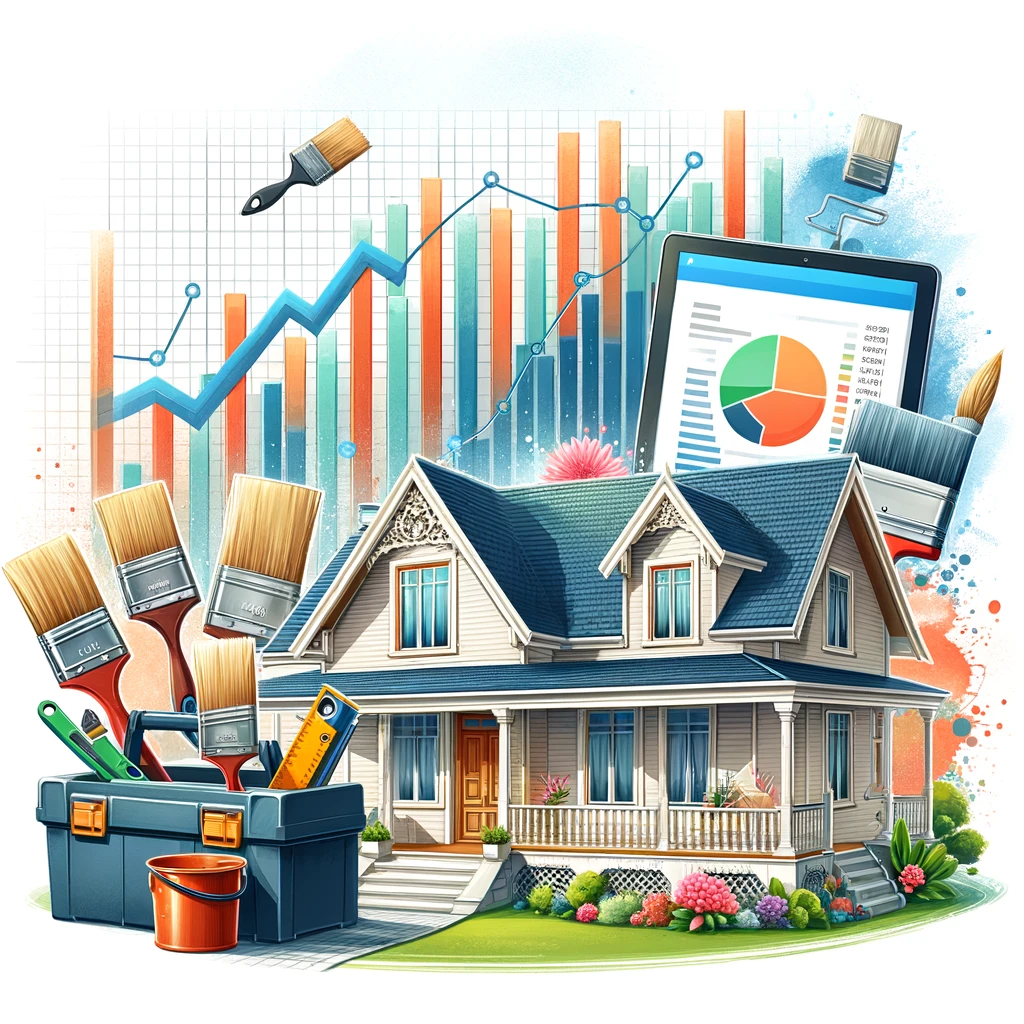 How Much Will Home Renovations Cost in 2024?