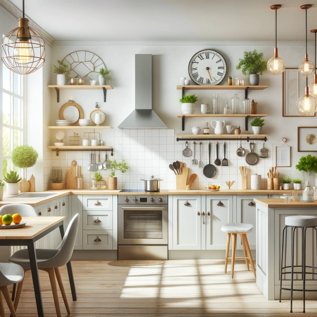What Are Budget-Friendly Kitchen Renovation Tips?