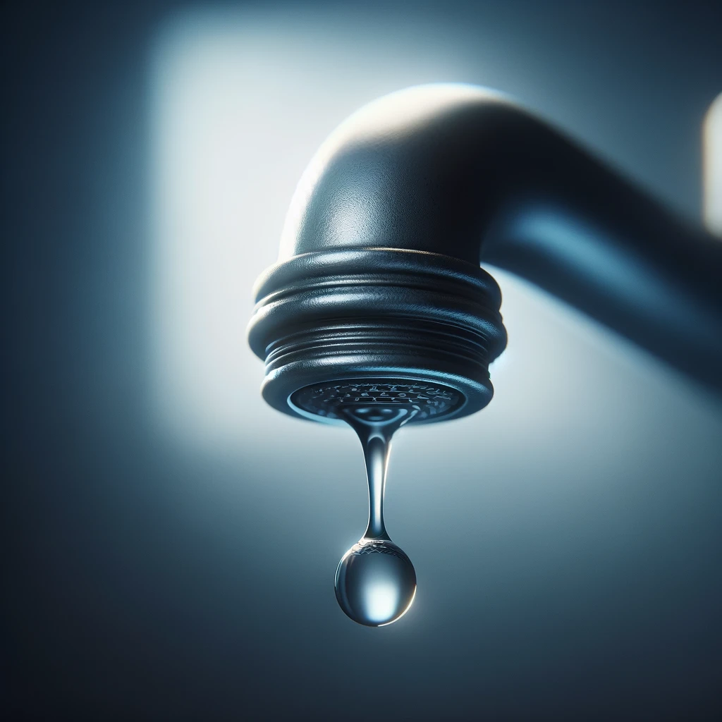 DIY Guide: Fixing Leaking Faucet & Common Home Repairs