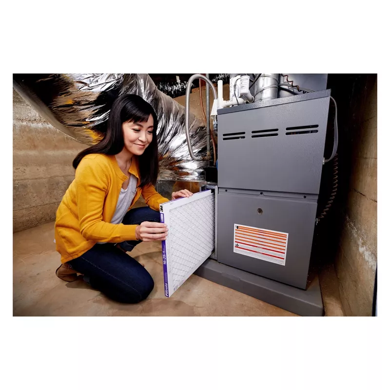 What Are the Top Furnace Filters for Ultimate Air Quality?