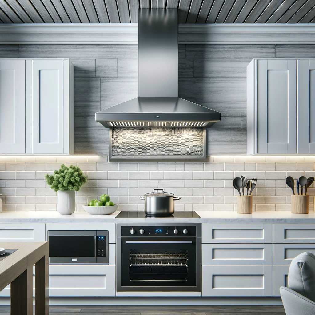 What Are the Top Alternatives to Traditional Kitchen Hoods?