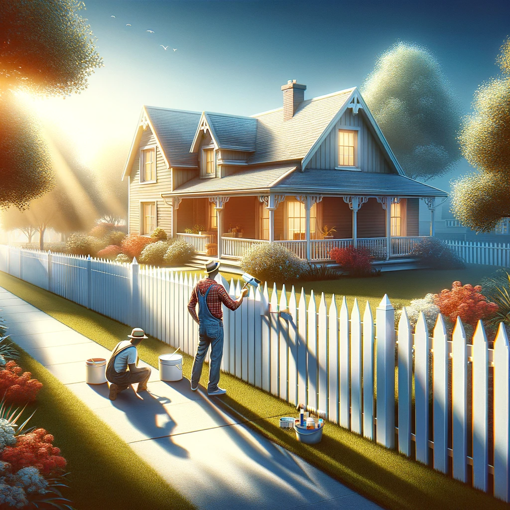 Home Maintenance: Essential for Longevity