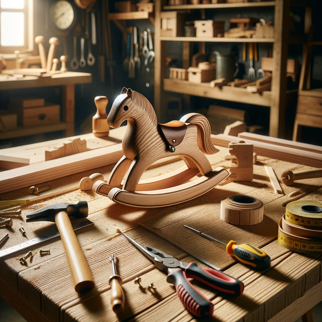 Comparing Wooden vs. Metal Garage Work Benches