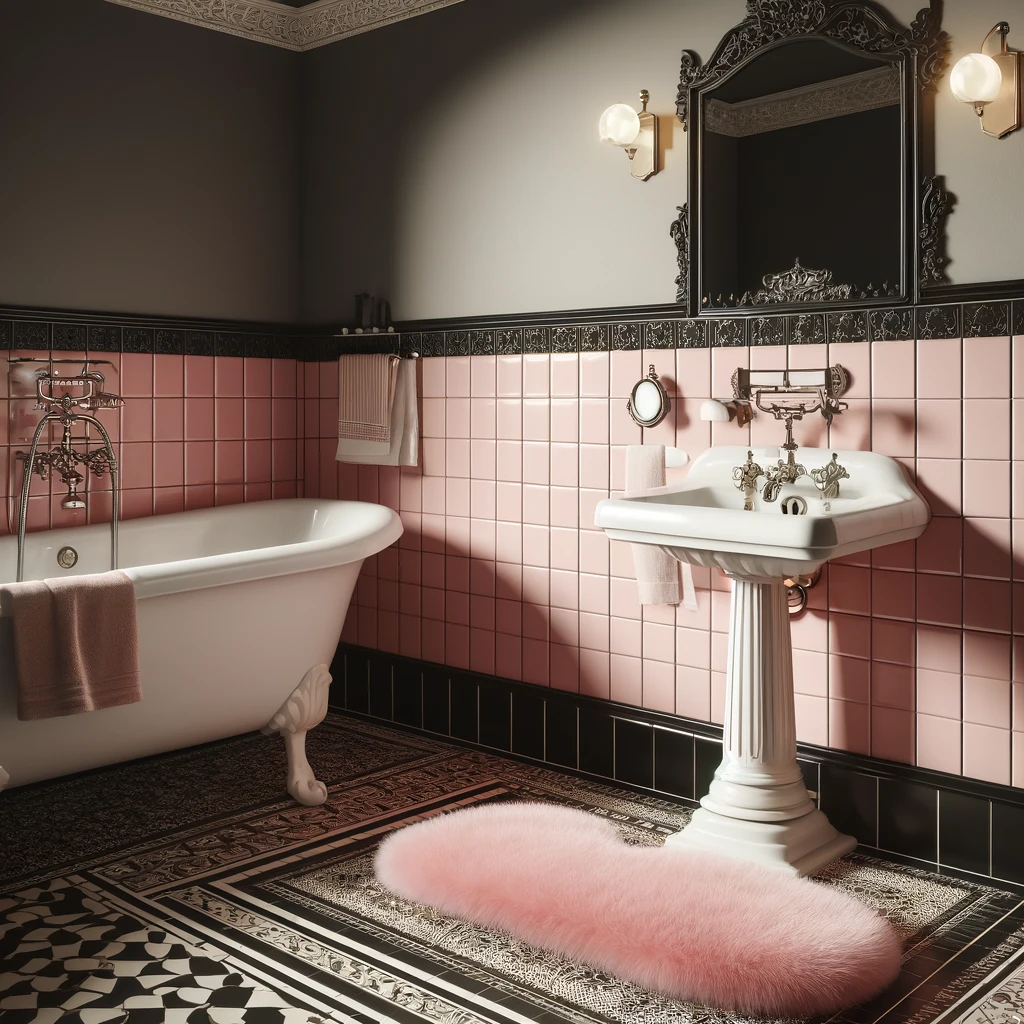 What Are the Latest Trends in Bathroom Renovation for 2024?