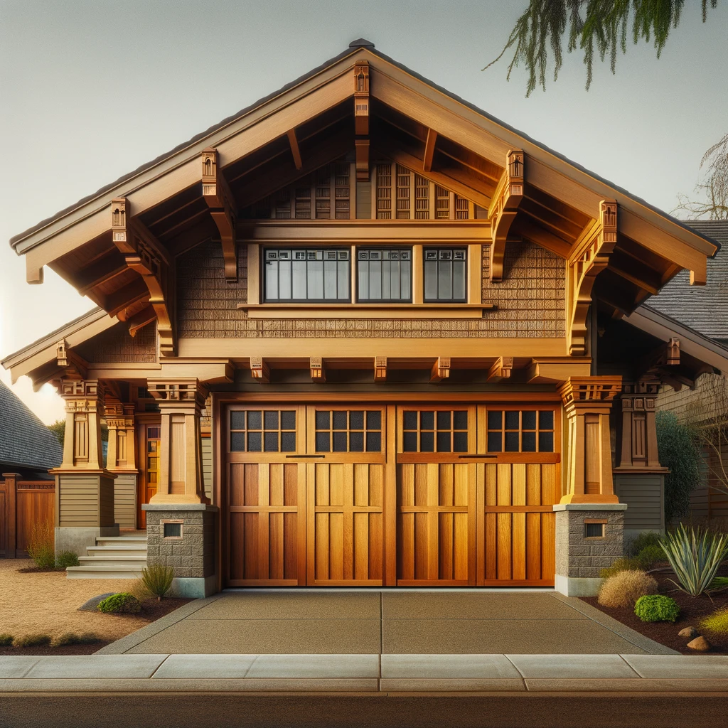 Safety Features Every Garage Door Should Have