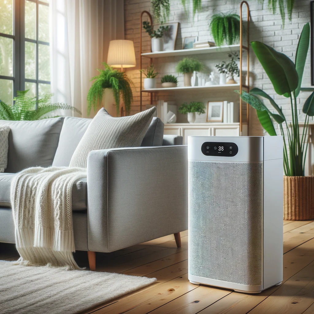 How to Improve Indoor Air Quality: An In-Depth Guide