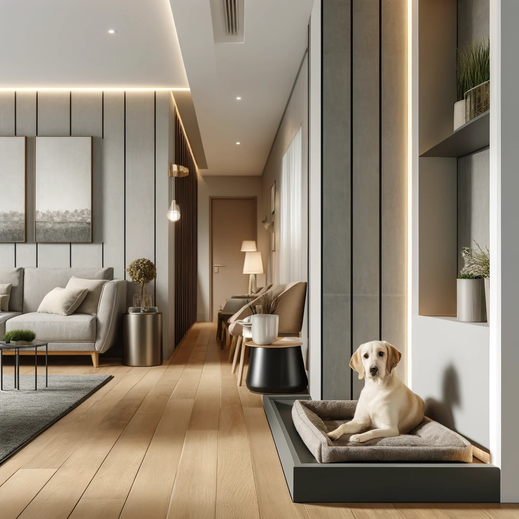 How Can I Ensure a Pet-Friendly Home Renovation Process?