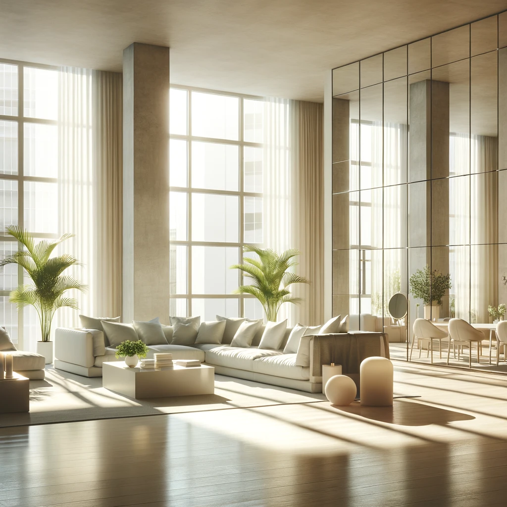 Maximizing Natural Light: Smart Strategies for Home Renovations