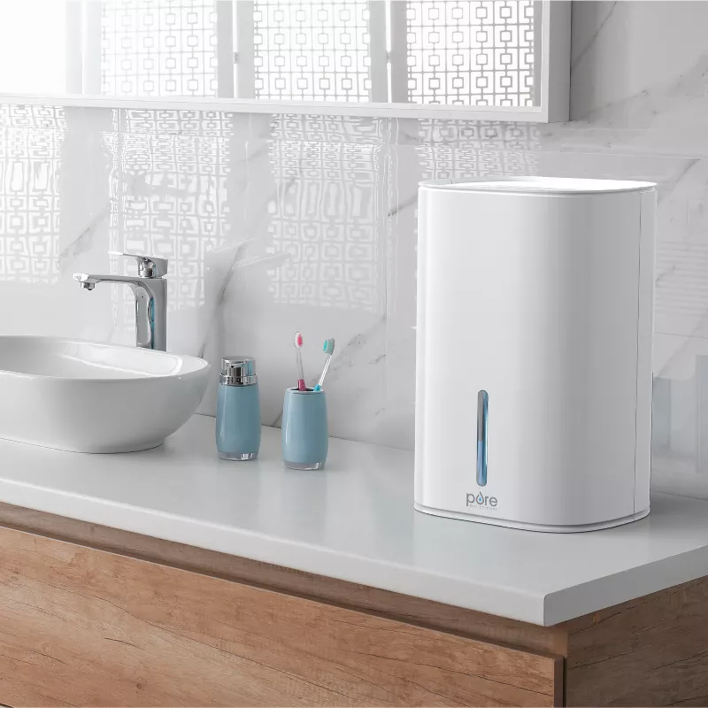 Dehumidifier Benefits: What Exactly Does a Dehumidifier Do?