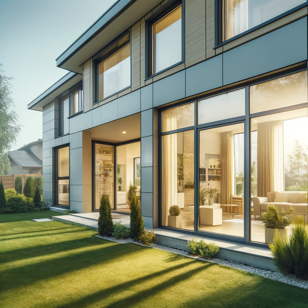 How to Choose the Right Windows for Energy Efficiency in Renovation