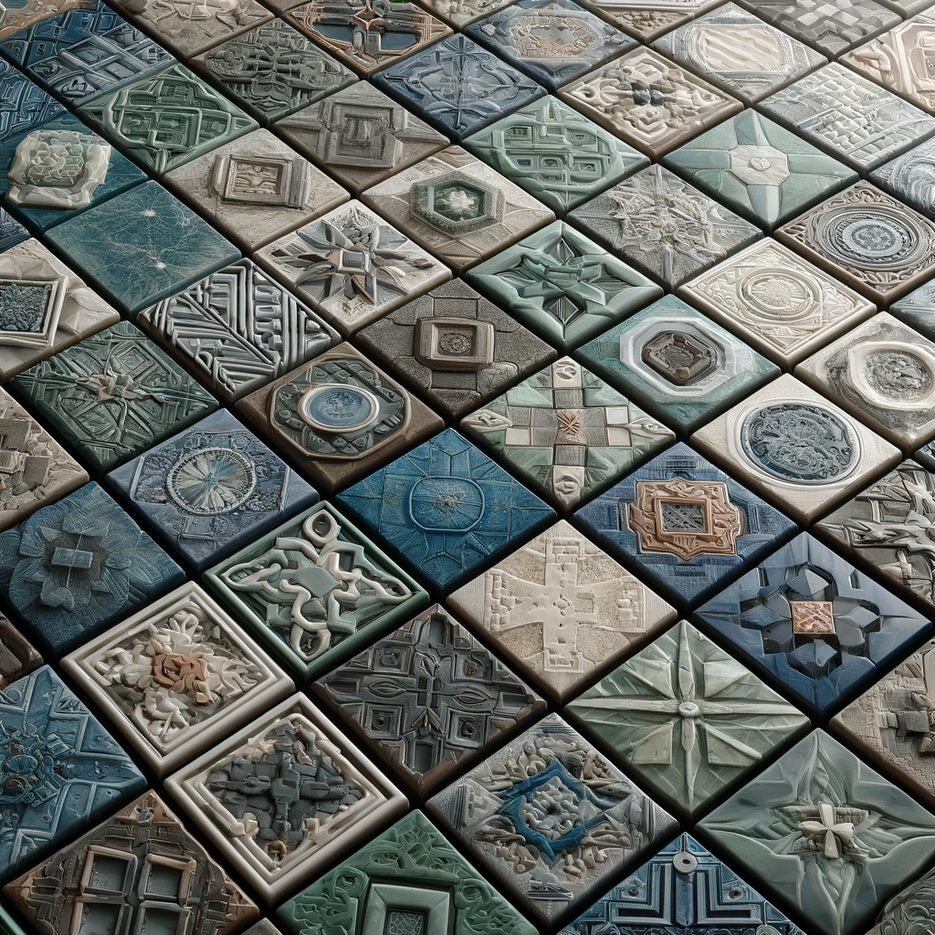 What are the Steps to Install a Tile Backsplash in My Kitchen?