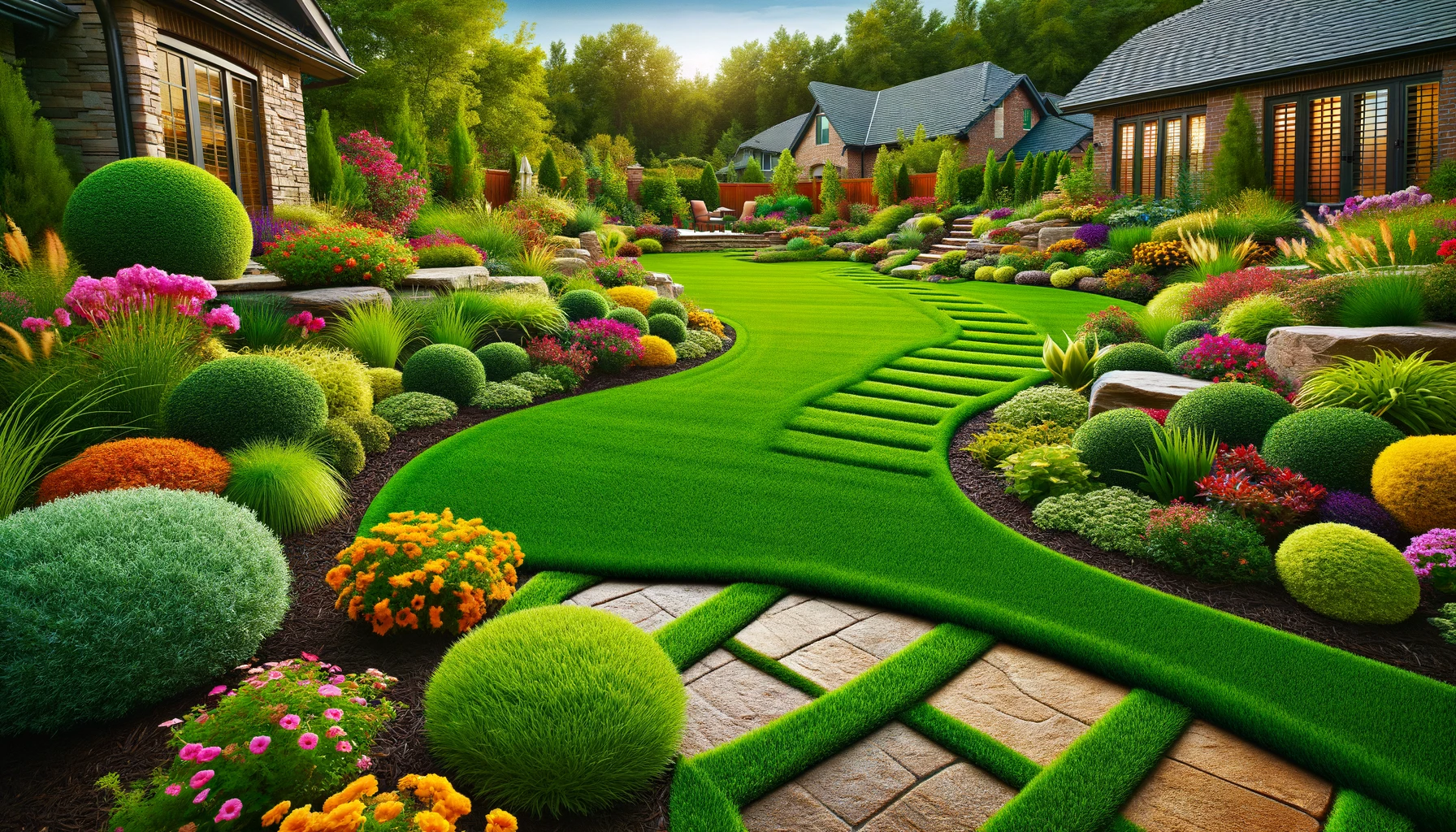 What are the Best Practices for Lawn Care and Landscaping?