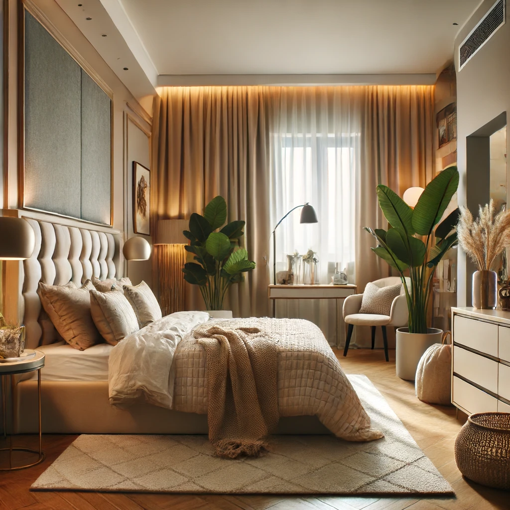 How to Refresh Your Home Bedroom: Pros, Cons, Tools, Steps, and Costs