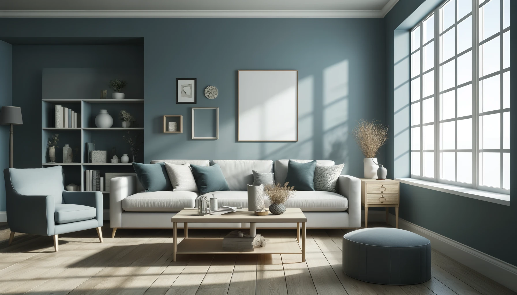How to Choose the Right Paint for Any Room: A Detailed Guide