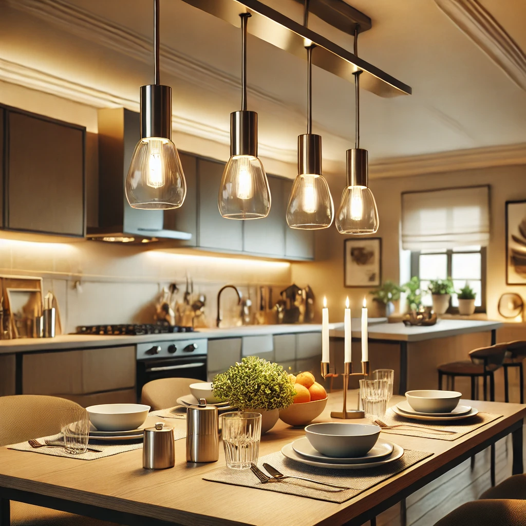 Light Fixture Installation Guide: Tools, Steps, and Tips