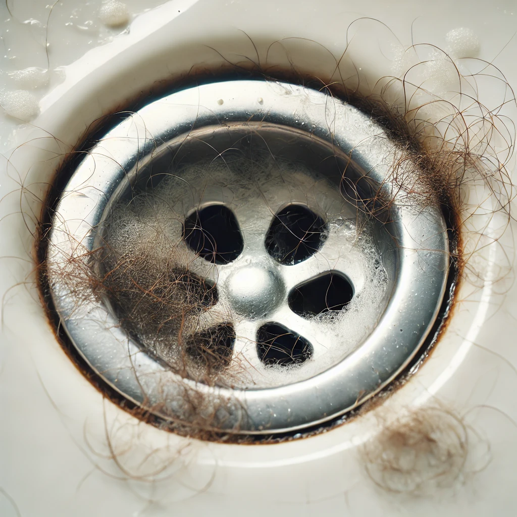 How to Get Hair Out of a Bathroom Sink: A Complete Guide
