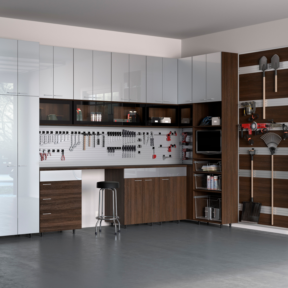 DIY Garage Cabinets: Cost-Effective Solutions or Hire a Professional?