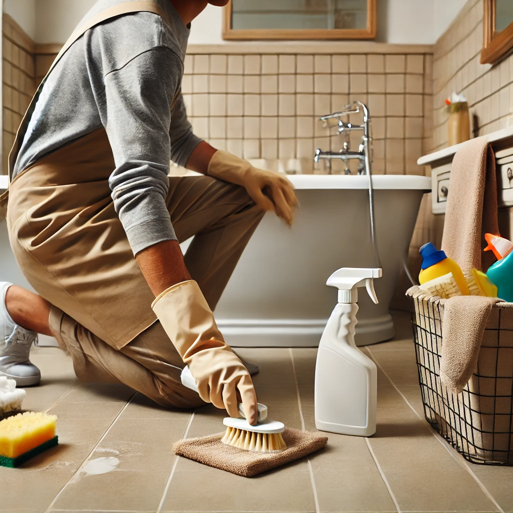 How to Create a Schedule to Clean Your House: The Ultimate Guide