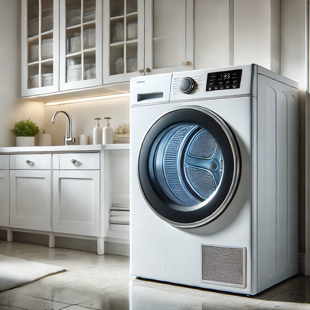 How to Change an Electric Dryer Heating Element: Step-by-Step Guide