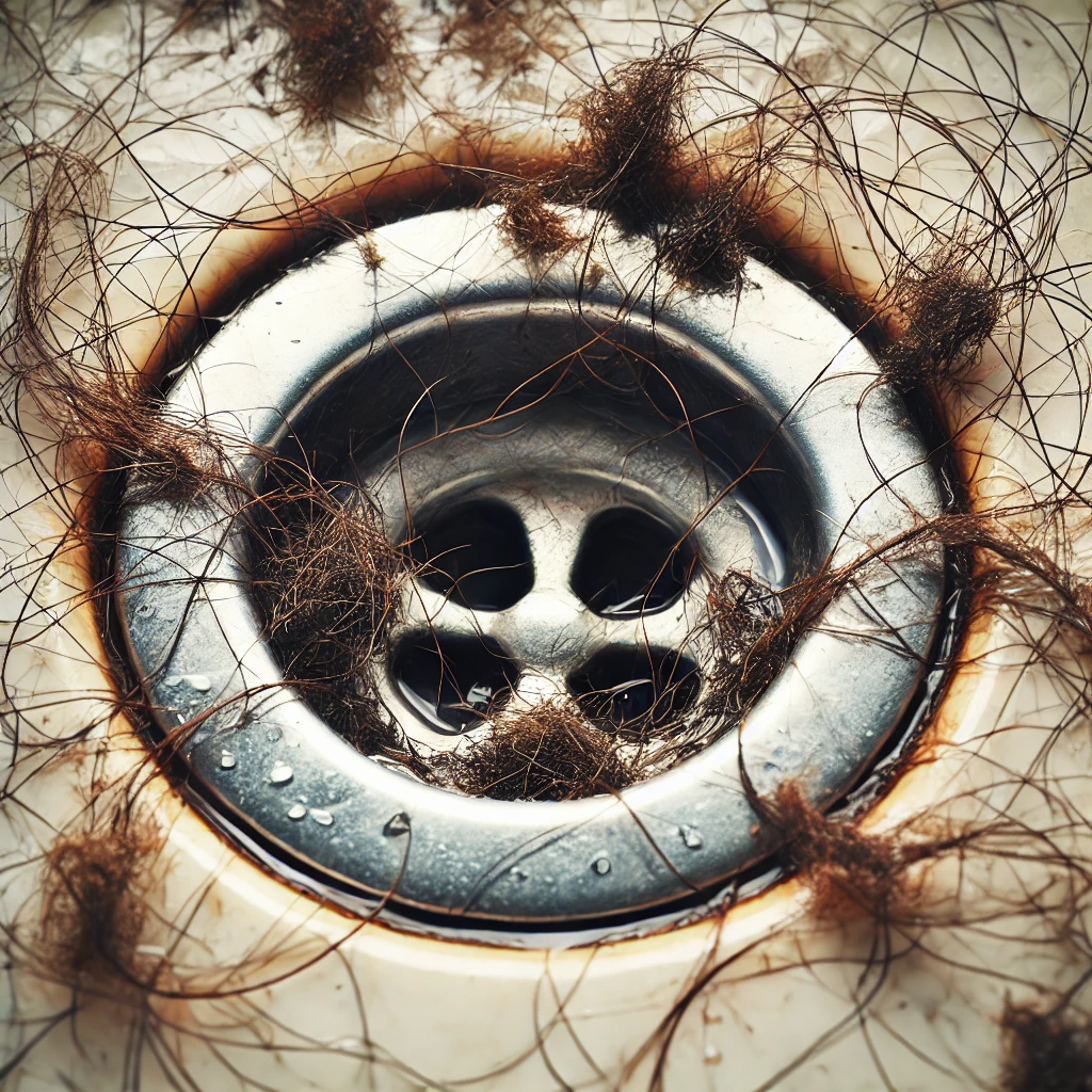 How to Pull Hair Out of the Drain: Everything You Need to Know