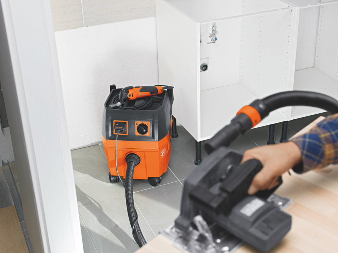 Do You Need a Wet/Dry Vacuum?